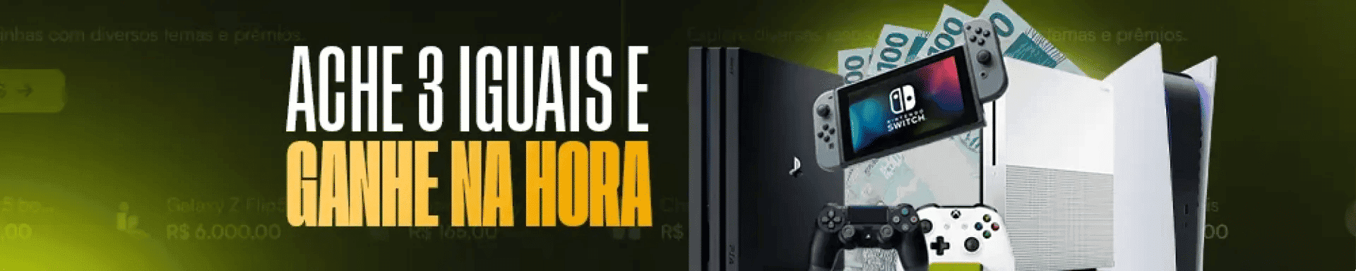 Raspa Relâmpago