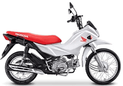 Moto 0km